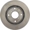 Centric Parts Standard Brake Rotor, 121.48002 121.48002 - alternate 7